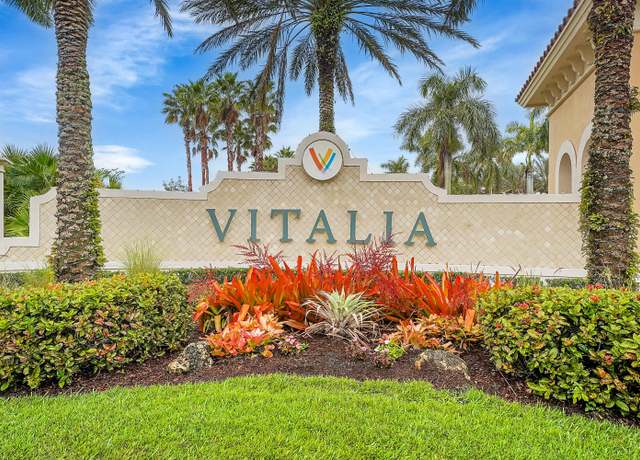 Property at 10211 SW Fernwood Ave, Port Saint Lucie, FL 34987, 2 beds, 2 baths