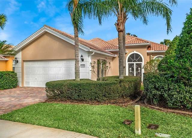 Property at 5640 Corsica Pl, Vero Beach, FL 32967, 3 beds, 3 baths