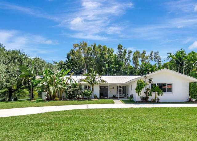 Property at 1852 Bell Ln, West Palm Beach, FL 33406, 3 beds, 2 baths