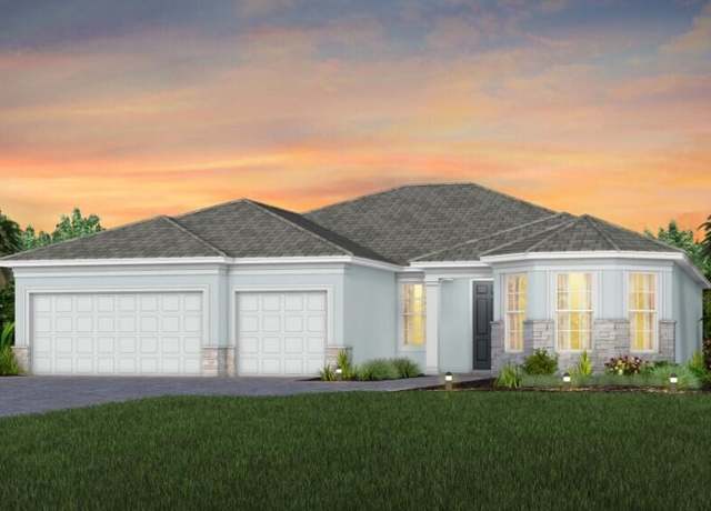 Property at 13562 SW Vermillion Cir Unit Stellar 823, Port Saint Lucie, FL 34987, 3 beds, 3 baths