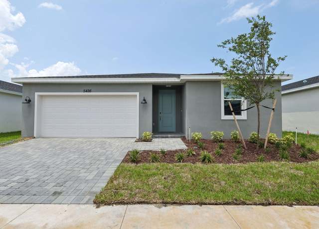 Property at 5426 Hampton Park Cir, Vero Beach, FL 32966, 4 beds, 2 baths