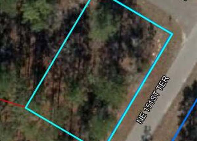 Property at Lot1 Blk87 NE 7th Pl Pl NE, Williston, FL 32696