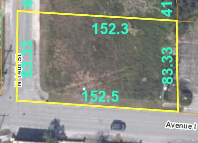 Property at 1308 Avenue I Ave, Fort Pierce, FL 34950