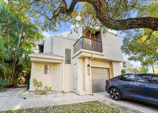 Property at 6750 Boca Pines Trl Unit D, Boca Raton, FL 33433, 3 beds, 2.5 baths