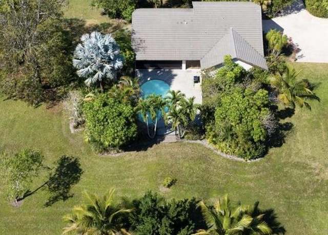 Property at 8838 Wendy Ln S, West Palm Beach, FL 33411, 3 beds, 2.5 baths