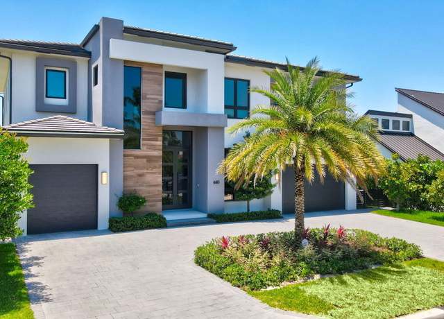 Property at 660 NE 29th Pl, Boca Raton, FL 33431, 5 beds, 5.5 baths