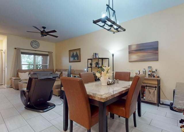 Property at 1840 Sandhill Crane C-1 Dr #1, Fort Pierce, FL 34982, 2 beds, 2 baths