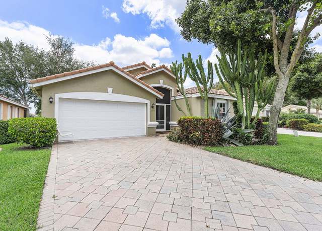 Property at 12092 Aprilia Dr, Boynton Beach, FL 33437, 3 beds, 2 baths