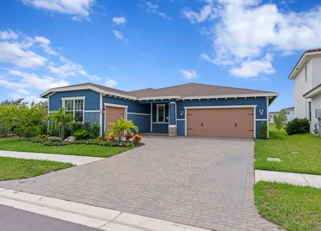 Property at 1505 Heron Nook Rd, The Acreage, FL 33470, 4 beds, 3 baths