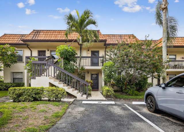 Property at 7142 Golf Colony Ct #102, Lake Worth, FL 33467, 2 beds, 2 baths