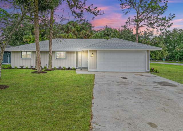 Property at 501 Empire Ave NE, Palm Bay, FL 32907, 3 beds, 2 baths