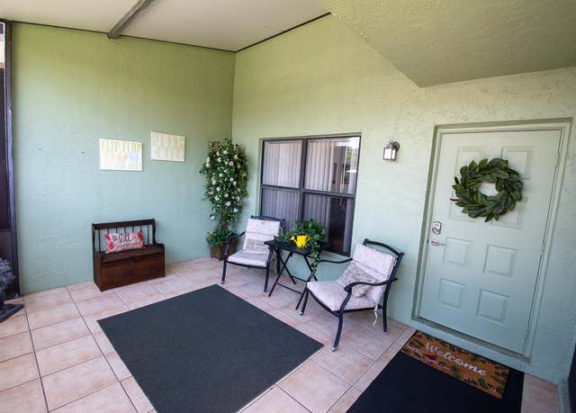 Property at 1730 W Sanderling Ln #4, Fort Pierce, FL 34982, 2 beds, 2 baths