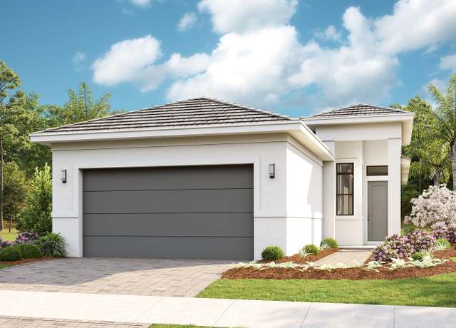 Property at 12575 SW Leopold Way, Port Saint Lucie, FL 34987, 3 beds, 2 baths