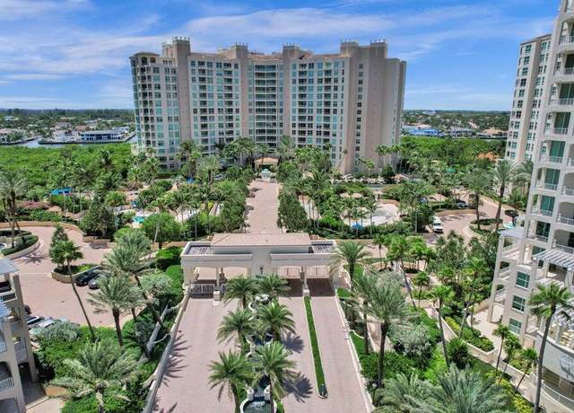 Property at 3700 S Ocean Blvd #1210, Highland Beach, FL 33487, 3 beds, 3.5 baths