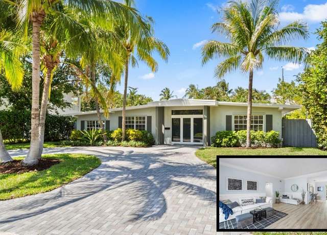 Property at 233 Lake Ter, Delray Beach, FL 33444, 3 beds, 2 baths
