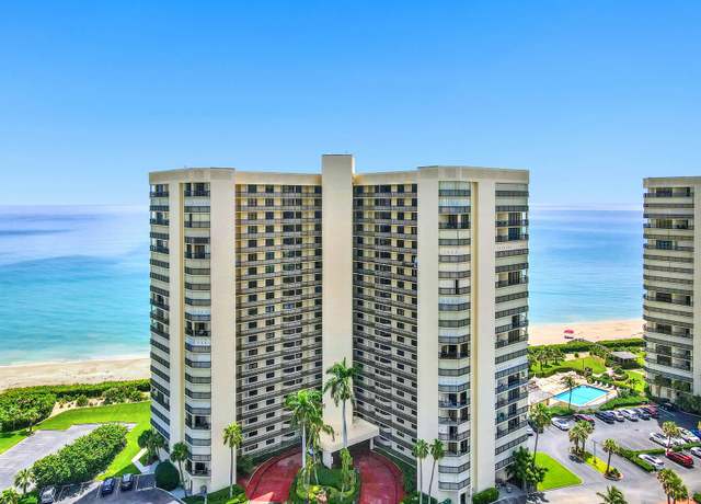 Property at 9500 Ocean Dr #901, Jensen Beach, FL 34957, 2 beds, 2 baths