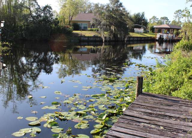 Property at 1107 Greenfield St, Lake Placid, FL 33852
