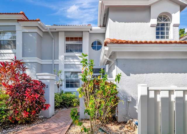 Property at 7414 Lake Meadow Way #102, Boynton Beach, FL 33437, 3 beds, 2 baths