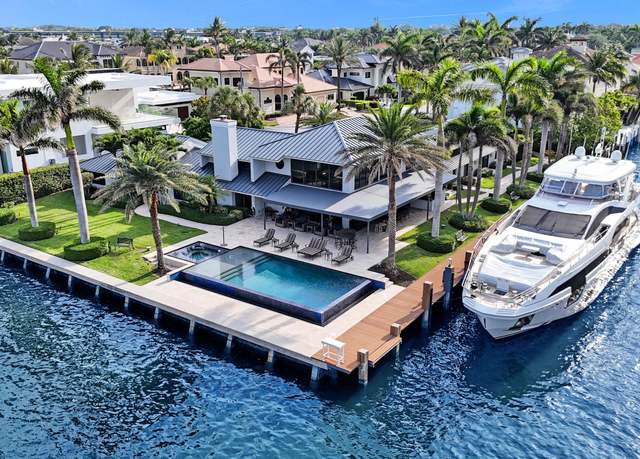 Property at 961 Iris Dr, Delray Beach, FL 33483, 4 beds, 5 baths