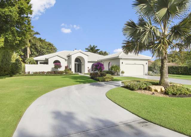Property at 10720 Avenue Of The Pga Ave, Palm Beach Gardens, FL 33418, 4 beds, 3 baths