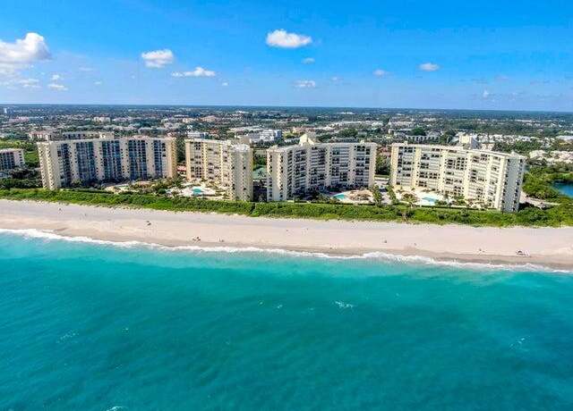 Property at 100 Ocean Trail Way #1008, Jupiter, FL 33477, 2 beds, 2 baths