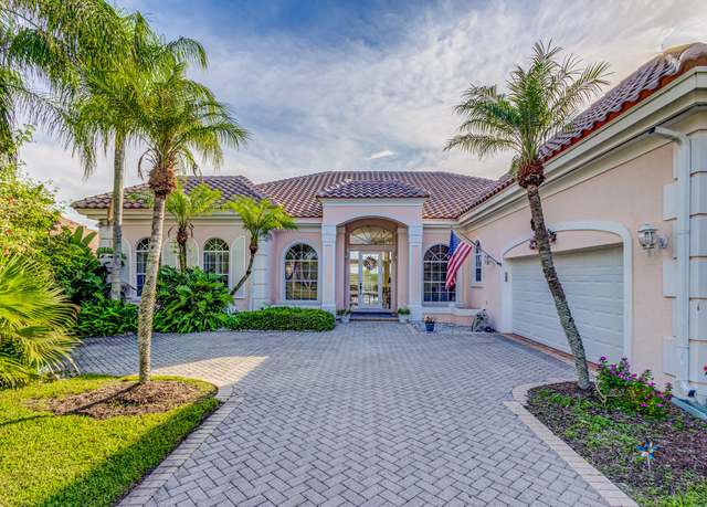 Property at 72 Cayman Pl, Palm Beach Gardens, FL 33418, 4 beds, 3 baths