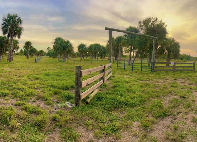 Property at 27325 SW Tommy Clement St, Indiantown, FL 34956
