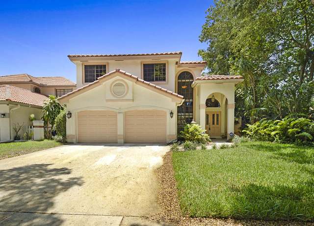 Property at 677 NW 38th Ave, Deerfield Beach, FL 33442, 3 beds, 2.5 baths