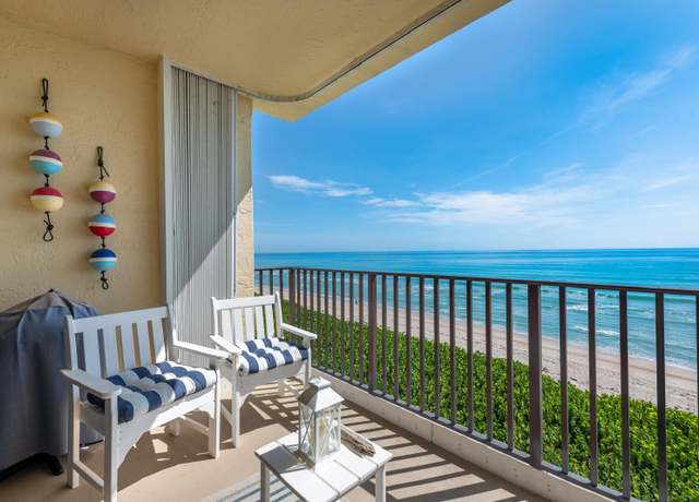 Property at 7430 S Ocean Dr #518, Jensen Beach, FL 34957, 2 beds, 2 baths