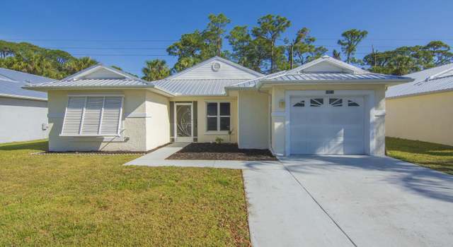 Photo of 14518 Aguila Ave, Fort Pierce, FL 34951