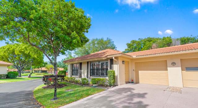 Photo of 4440 Pandana Tree Rd Unit A, Boynton Beach, FL 33436