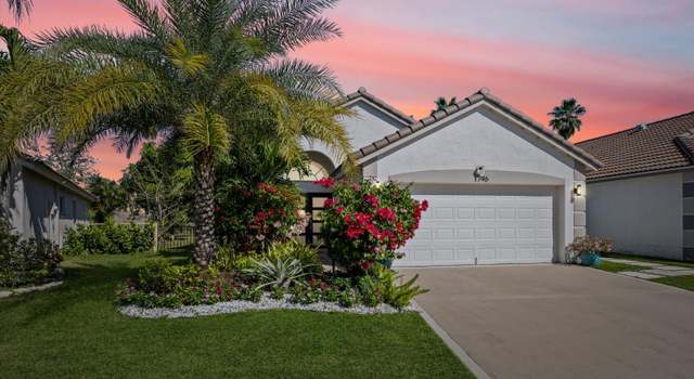 Photo of 1796 Barnstable Rd, Wellington, FL 33414