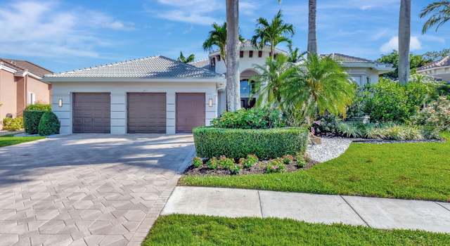 Photo of 6815 Royal Orchid Cir, Delray Beach, FL 33446