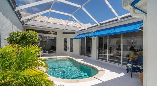 Photo of 3775 Mykonos Ct, Boca Raton, FL 33487