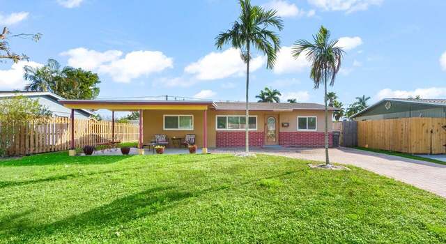 Photo of 3618 Island Rd, Palm Beach Gardens, FL 33410