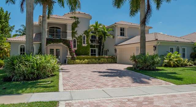 Photo of 4510 Island Reef Dr, Wellington, FL 33449