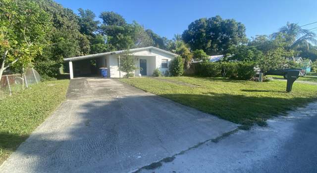 Photo of 1105 Apple St, Fort Pierce, FL 34950