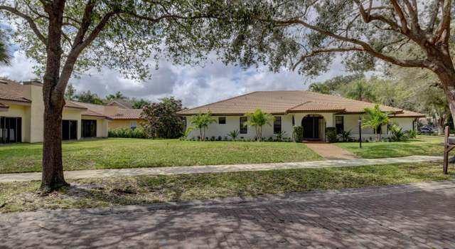 Photo of 6554 Timber Ln, Boca Raton, FL 33433
