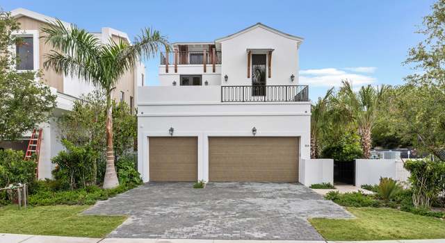 Photo of 814 Palm Trl, Delray Beach, FL 33483