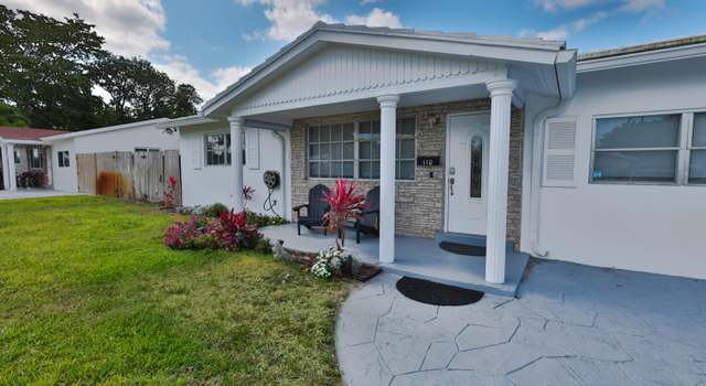 Photo of 110 NE 30th St, Pompano Beach, FL 33064