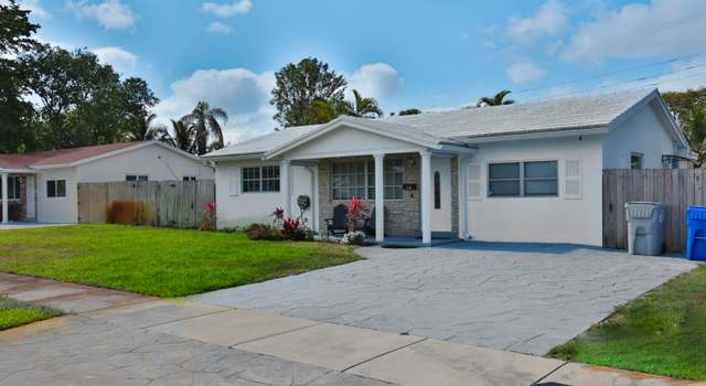 Photo of 110 NE 30th St, Pompano Beach, FL 33064