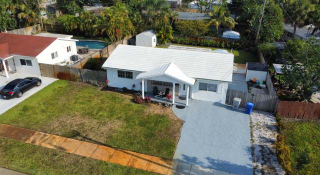 Photo of 110 NE 30th St, Pompano Beach, FL 33064