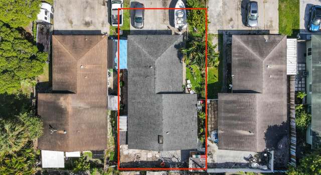 Photo of 1022 Green St, West Palm Beach, FL 33405