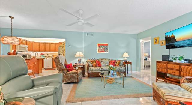 Photo of 310 Pine Ridge Cir Unit B-1, Greenacres, FL 33463