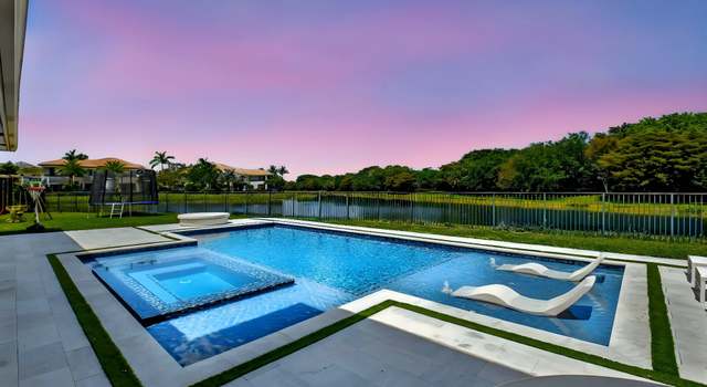 Photo of 9595 Eden Roc Ct, Delray Beach, FL 33446