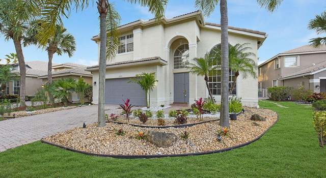 Photo of 11553 Big Sky Ct, Boca Raton, FL 33498