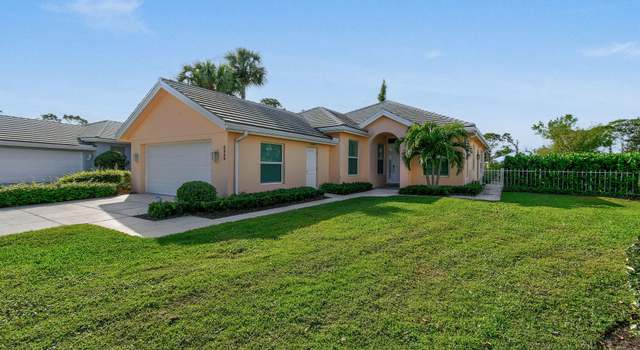 Photo of 4949 SE Inkwood Way, Hobe Sound, FL 33455