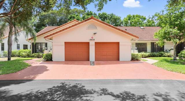 Photo of 9879 Pavarotti Ter #102, Boynton Beach, FL 33437