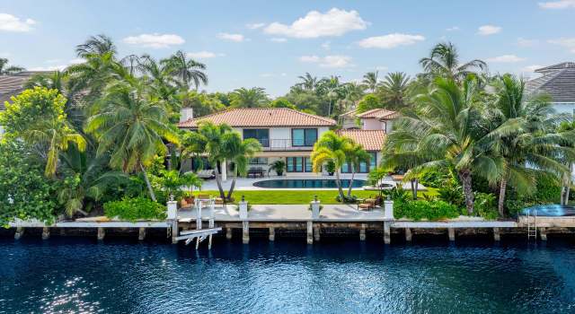 Photo of 4304 Intracoastal Dr, Highland Beach, FL 33487