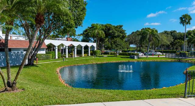 Photo of 7260 Kinghurst Dr #705, Delray Beach, FL 33446